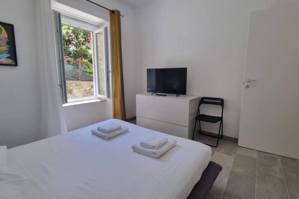 Appartamento La Casa Degli Artisti Trieste Esterno foto